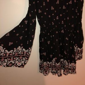 KENDALL & KYLIE OFF THE SHOULDER ROMPER!